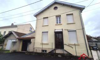 Maison 5 Pièces 68 m² à vendre à Saint-Dizier (52100)