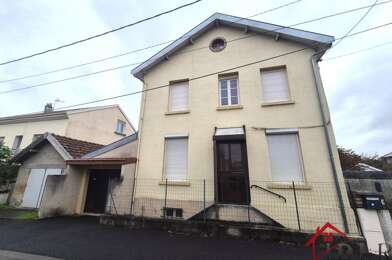 Maison 5 pièces 75000 €