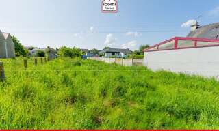 Terrain  550 m² à vendre à Dol-de-Bretagne (35120)