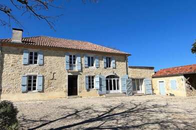 Maison 10 pièces 640000 €