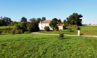 Maison 10 Pièces 393 m² à vendre à Vic-Fezensac (32190)