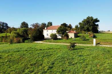 Maison 10 pièces 599000 €