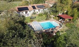 Maison 8 Pièces 292 m² à vendre à Ordan-Larroque (32350)