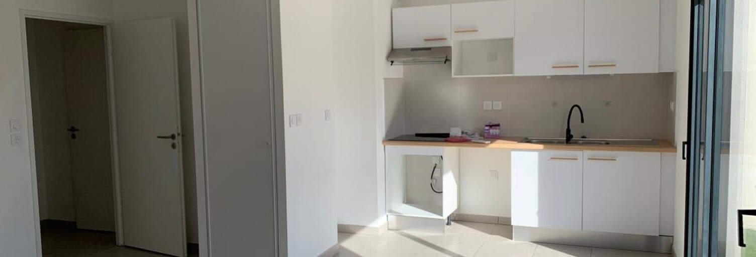 Maison 4 Pièces 87 m² à louer à Seilh (31840)