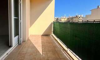 Appartement 3 Pièces 59 m² à vendre à Nice (06000)