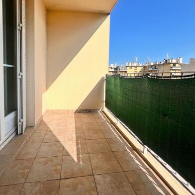 Appartement 3 pièces 169000 €