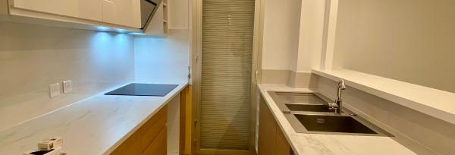 Appartement 4 Pièces 102 m² à louer à Mandelieu-la-Napoule (06210)