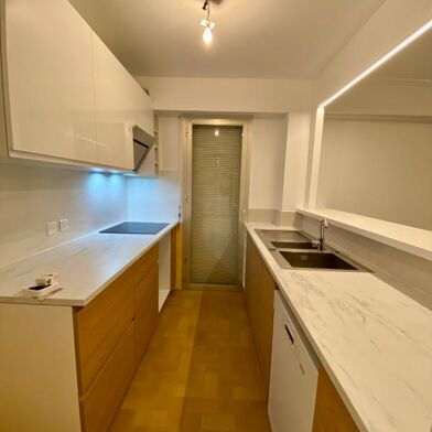 Appartement 4 pièces 1800 €