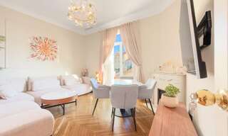 Appartement 4 Pièces 83 m² à vendre à Cannes (06400)