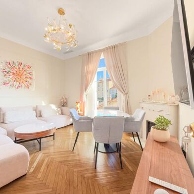 Appartement 4 pièces 489000 €