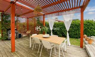 Maison 4 Pièces 100 m² à vendre à Toulouse (31200)