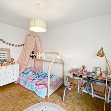 Maison 4 pièces 395000 €