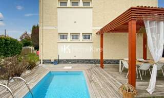 Maison 4 Pièces 100 m² à vendre à Toulouse (31200)