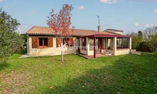 Maison 5 Pièces 120 m² à vendre à Aussonne (31840)