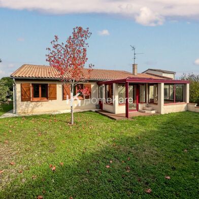 Maison 5 pièces 335000 €