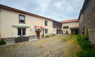 Maison 7 Pièces 190 m² à vendre à Gourdan-Polignan (31210)