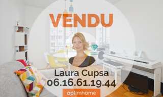 Appartement 2 Pièces 31 m² à vendre à Paris 13 (75013)