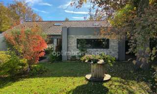 Maison 10 Pièces 231 m² à vendre à Léognan (33850)