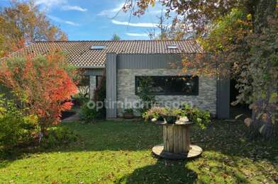 Maison 10 pièces 620000 €