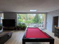 Maison d’architecte d’exception de 230m² au cœur d’un écrin de sérénité à LEOGNAN (33) — photo 3