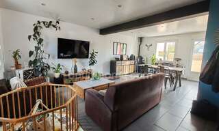 Maison 5 Pièces 102 m² à vendre à Riantec (56670)