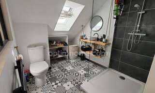 Maison 5 Pièces 102 m² à vendre à Riantec (56670)