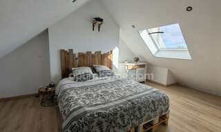 Maison 5 Pièces 102 m² à vendre à Riantec (56670)