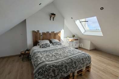 Maison 5 pièces 292600 €