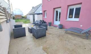 Maison 5 Pièces 102 m² à vendre à Riantec (56670)