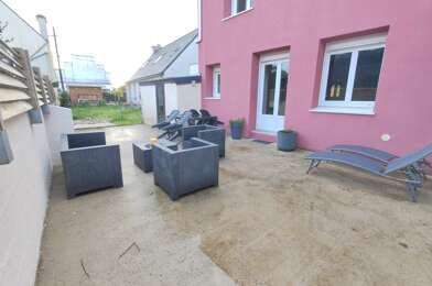 Maison 5 pièces 292600 €