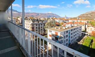 Appartement 2 Pièces 55 m² à vendre à Grenoble (38100)