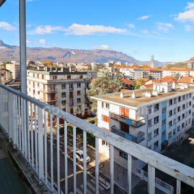 Appartement 2 pièces 110000 €