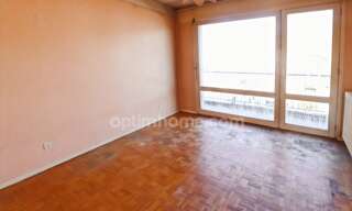 Appartement 2 Pièces 55 m² à vendre à Grenoble (38100)