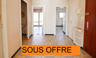 Appartement 2 Pièces 55 m² à vendre à Grenoble (38100)