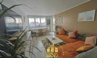 Appartement 4 Pièces 77 m² à vendre à Mérignac (33700)