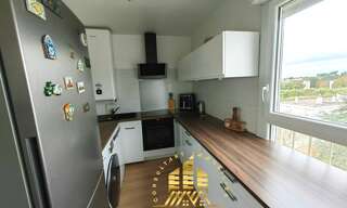 Appartement 4 Pièces 77 m² à vendre à Mérignac (33700)