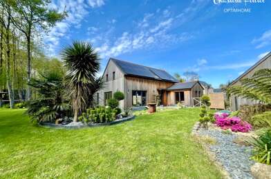 Maison 8 pièces 685000 €