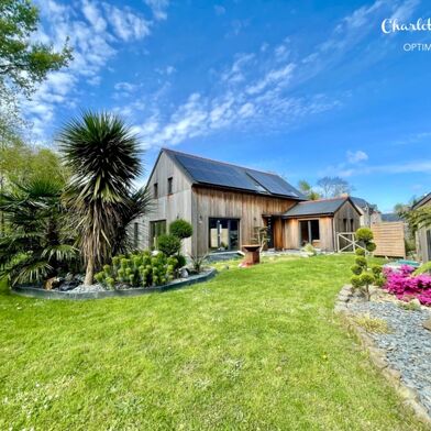 Maison 8 pièces 685000 €