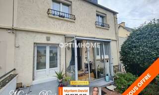 Maison 4 Pièces 85 m² à vendre à Carhaix-Plouguer (29270)