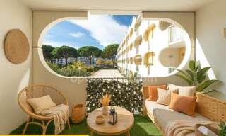 Appartement 4 Pièces 80 m² à vendre à La Grande-Motte (34280)