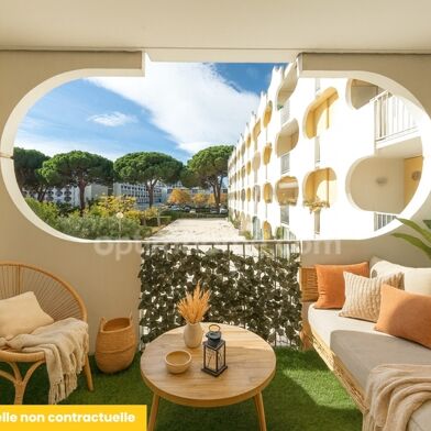 Appartement 4 pièces 379000 €