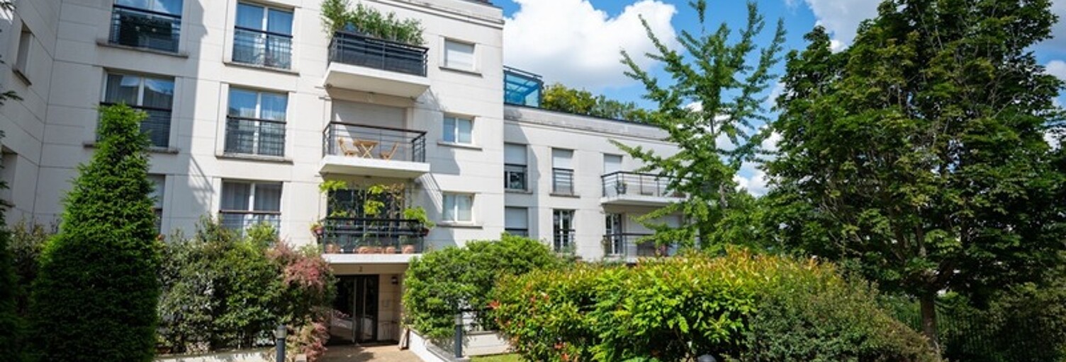 Appartement 3 Pièces 85 m² à vendre à Issy-les-Moulineaux (92130)