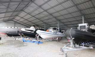 Commerce 1 Pièce 2500 m² à vendre à Port-des-Barques (17730)