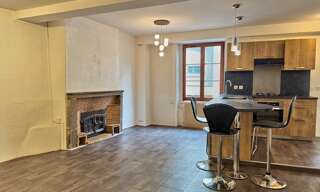 Maison 3 Pièces 76 m² à louer à Clermont-Ferrand (63000)