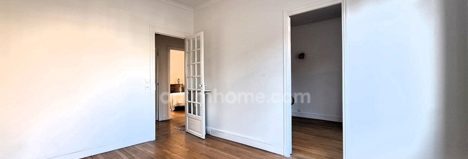 Appartement 3 Pièces 48 m² à vendre à Ivry-sur-Seine (94200)