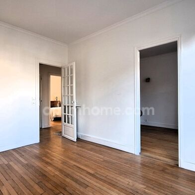 Appartement 3 pièces 320000 €