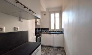 Appartement 3 Pièces 48 m² à vendre à Ivry-sur-Seine (94200)