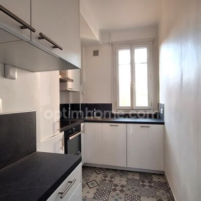 Appartement 3 pièces 320000 €