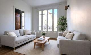 Appartement 3 Pièces 48 m² à vendre à Ivry-sur-Seine (94200)