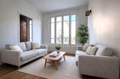Appartement de charme de 48m2 — photo du bien